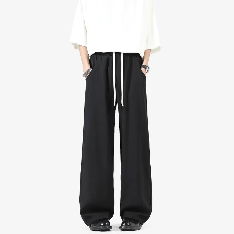 URBAN AUTHENTIC Casual Pants Unisex-2