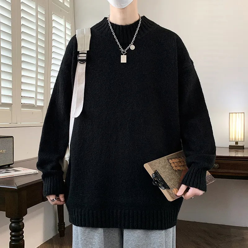 URBAN AUTHENTIC Knitwear Unisex-19
