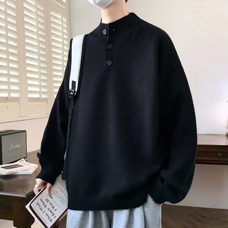 URBAN AUTHENTIC Knitwear Unisex-5