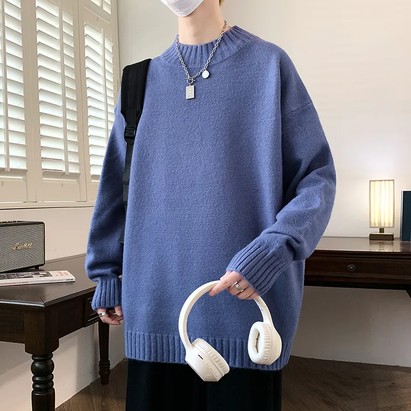 URBAN AUTHENTIC Knitwear Unisex-38