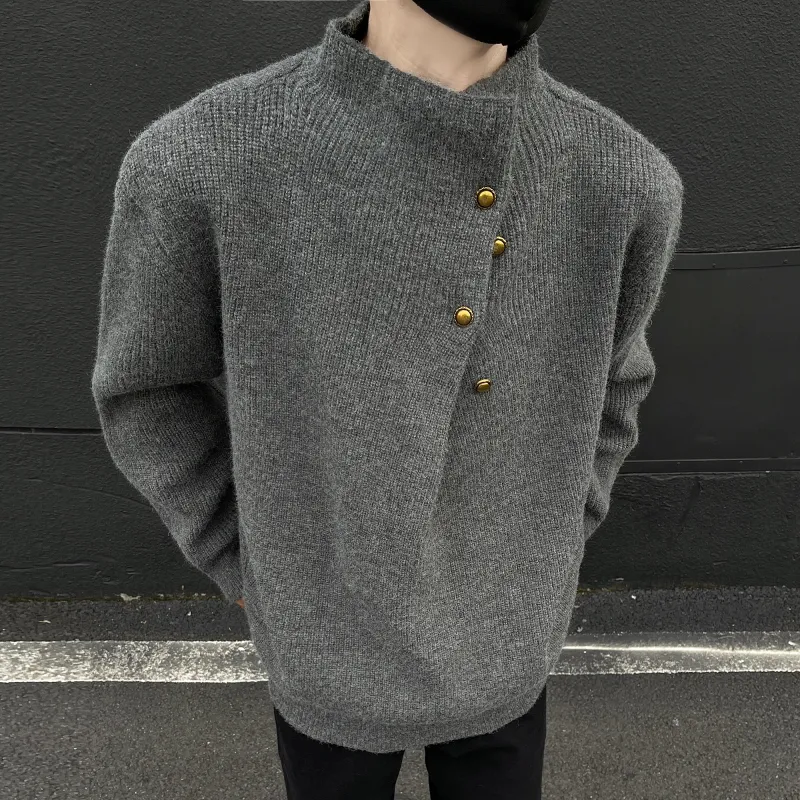 URBAN AUTHENTIC Knitwear Unisex-5