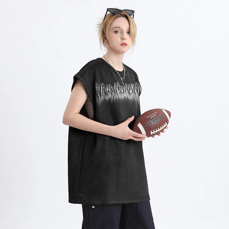 URBAN AUTHENTIC Tank Top Unisex-3
