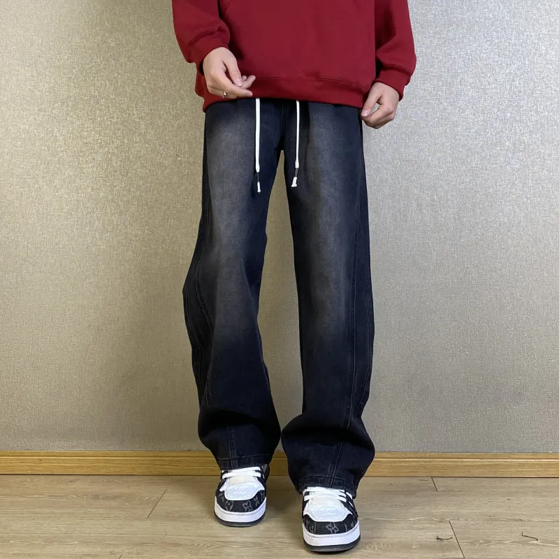 URBAN AUTHENTIC Jeans Unisex-10
