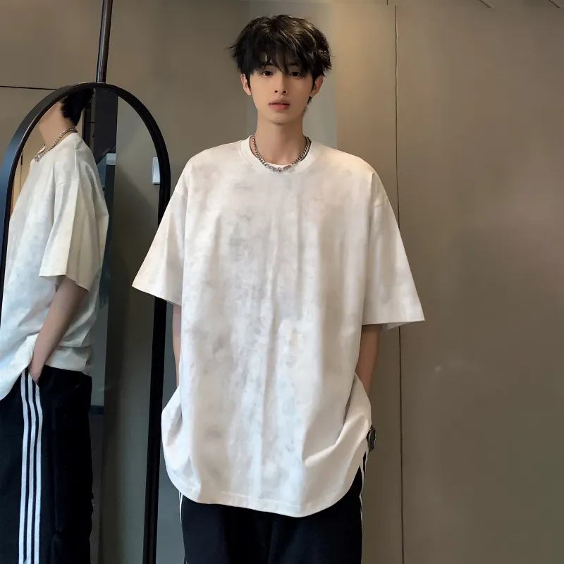 URBAN AUTHENTIC T Shirts Unisex-9