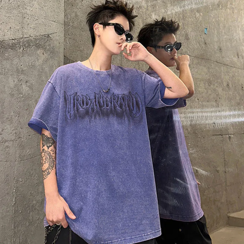 URBAN AUTHENTIC T-Shirts Unisex-32