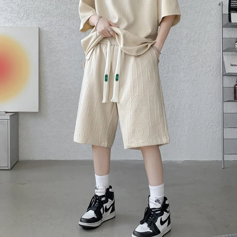 URBAN AUTHENTIC Casual Sportswear Unisex-19