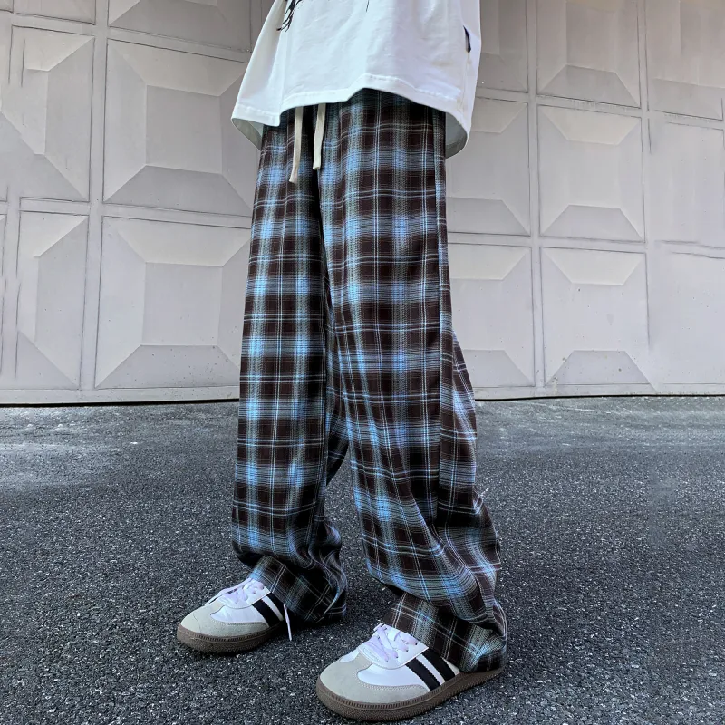 URBAN AUTHENTIC Casual Pants Unisex-2