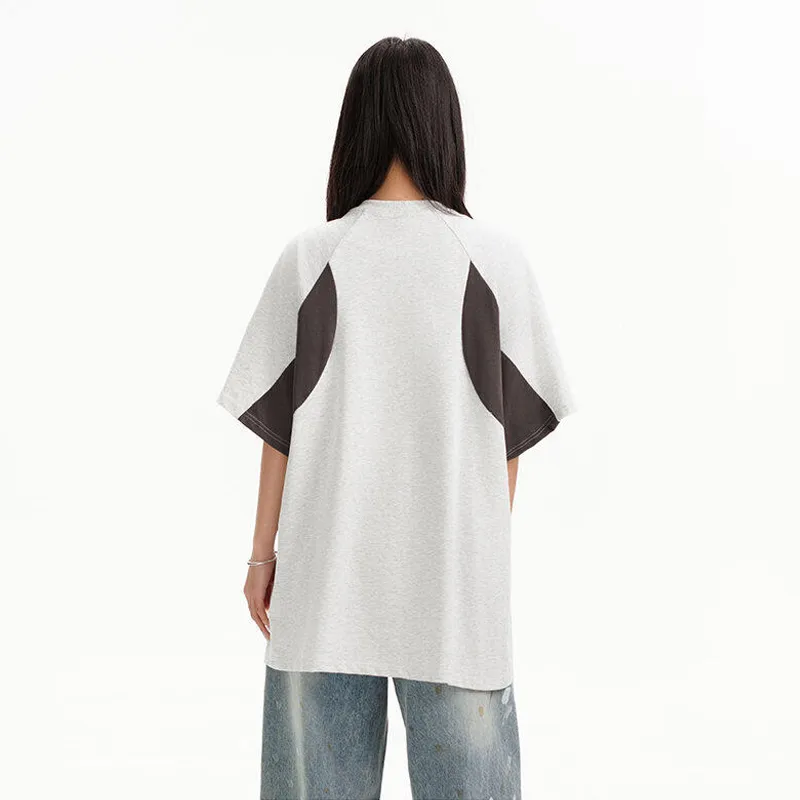 URBAN AUTHENTIC T Shirts Unisex-3