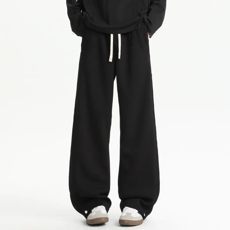 URBAN AUTHENTIC Casual Pants Unisex-14