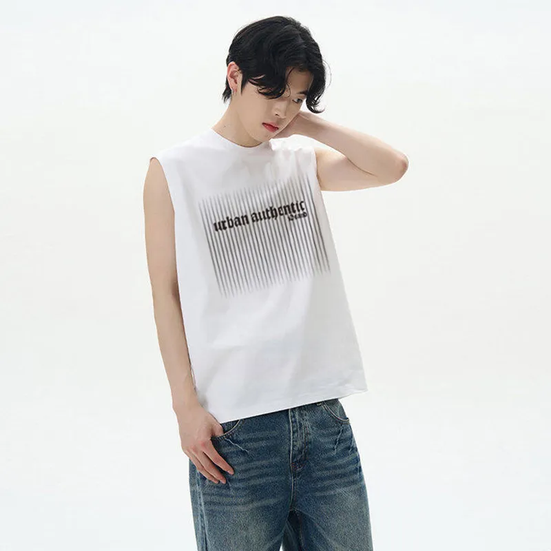 URBAN AUTHENTIC Tank Top Unisex-7