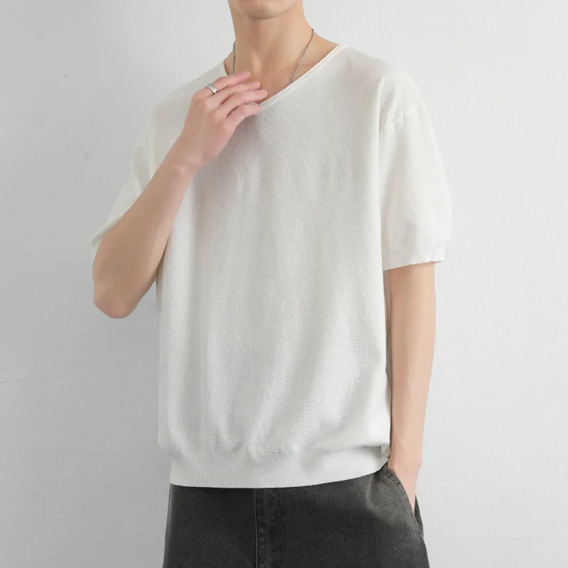 URBAN AUTHENTIC T Shirts Unisex-10