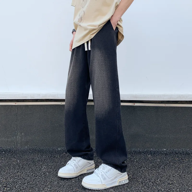 URBAN AUTHENTIC Jeans Unisex-11