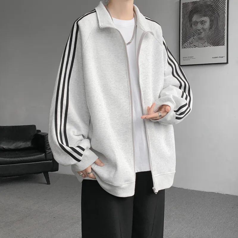 URBAN AUTHENTIC Sweatshirt Unisex-9