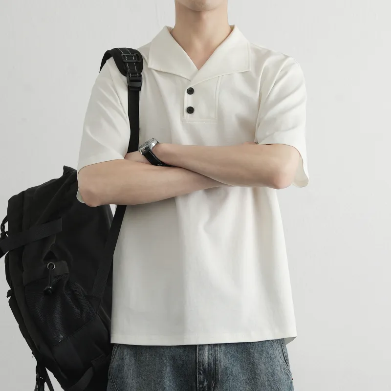 URBAN AUTHENTIC T Shirts Unisex-12