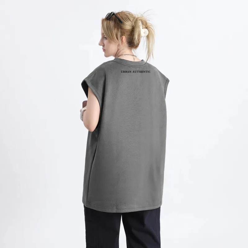 URBAN AUTHENTIC Casual Sportswear Unisex-27