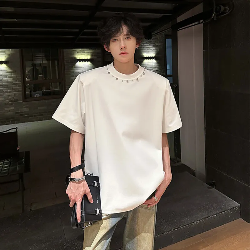 URBAN AUTHENTIC T Shirts Unisex-5