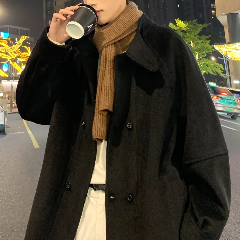 URBAN AUTHENTIC Jackets & Coats Unisex-10