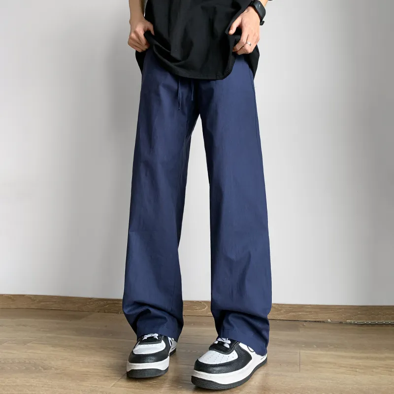 URBAN AUTHENTIC Casual Pants Unisex-20