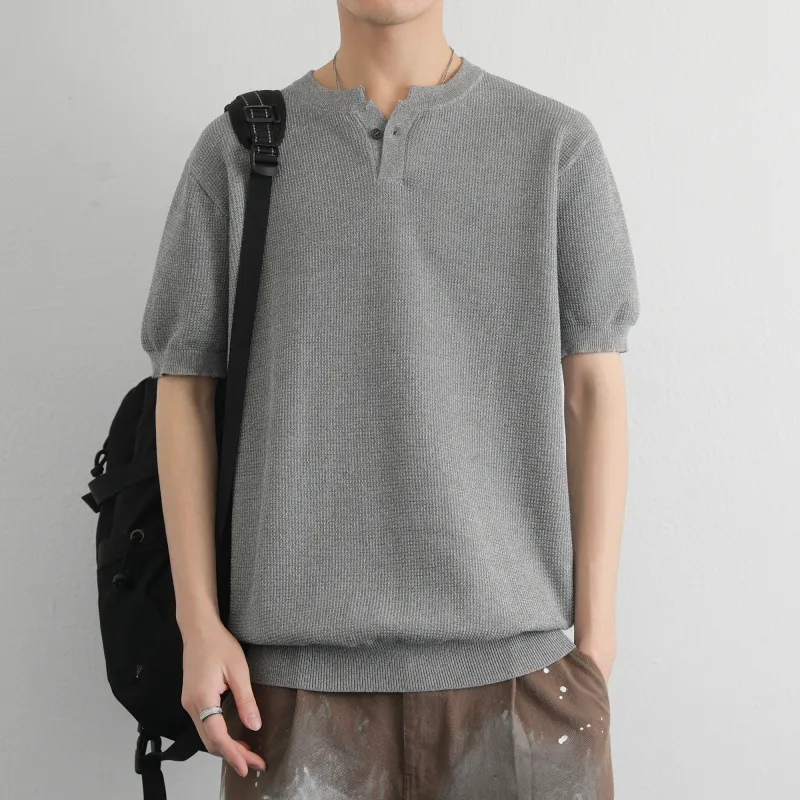URBAN AUTHENTIC T Shirts Unisex-18