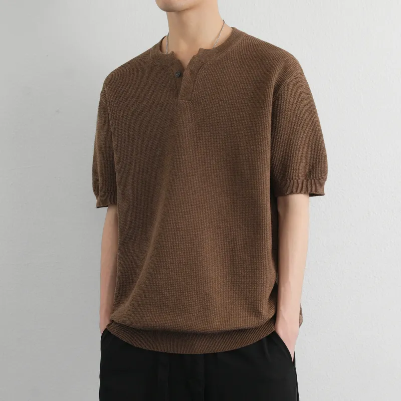 URBAN AUTHENTIC T Shirts Unisex-23