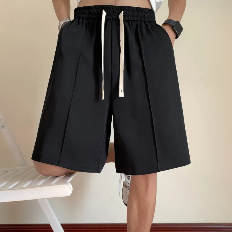 URBAN AUTHENTIC Casual Shorts Unisex-6
