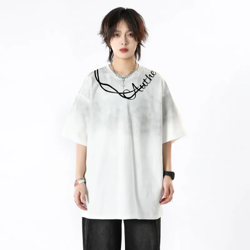 URBAN AUTHENTIC T Shirts Unisex-10