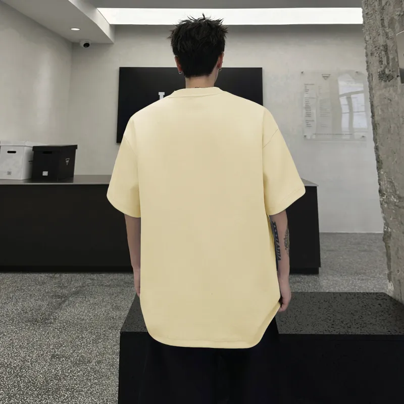 URBAN AUTHENTIC T Shirts Unisex-27