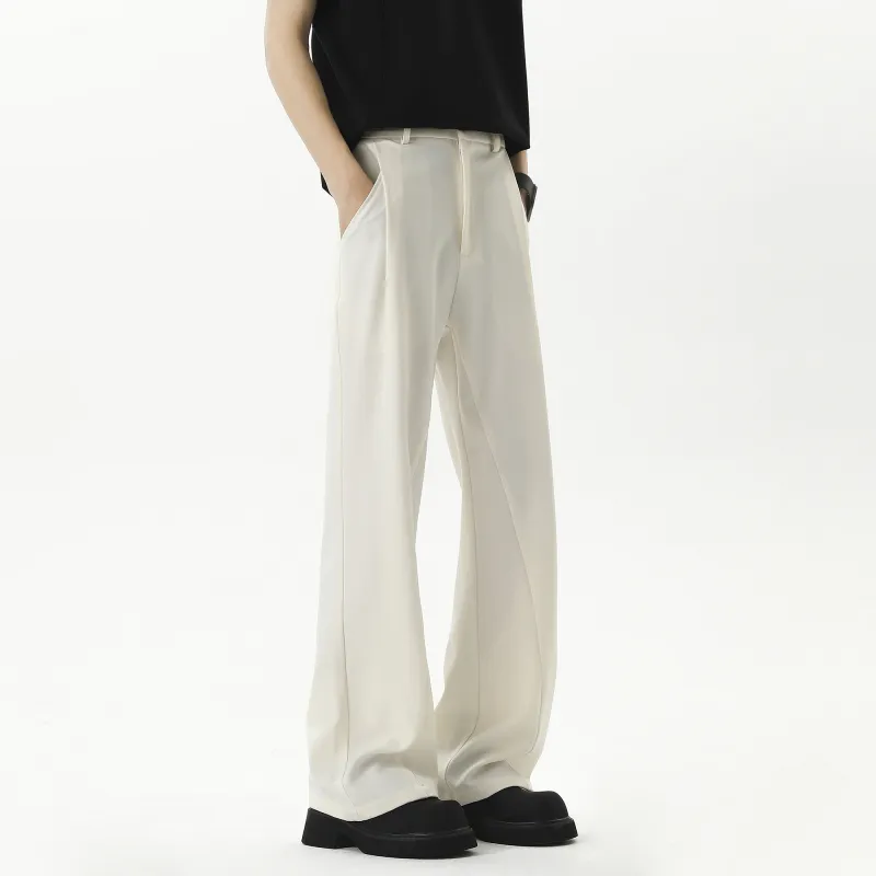 URBAN AUTHENTIC Casual Pants Unisex-15