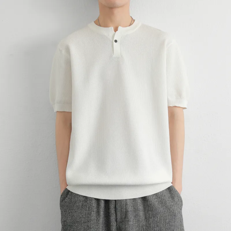 URBAN AUTHENTIC T Shirts Unisex-9