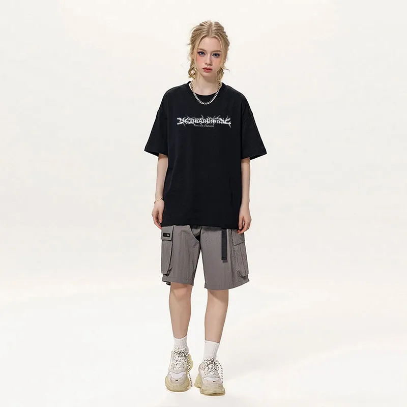 URBAN AUTHENTIC T Shirts Unisex-2