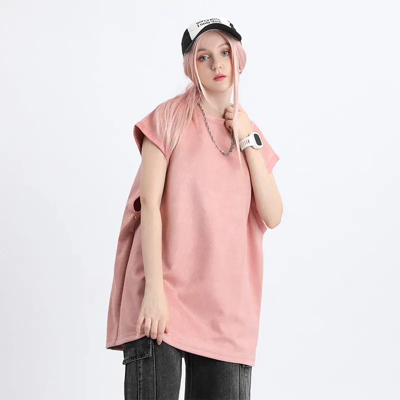 URBAN AUTHENTIC Tank Top Unisex-19