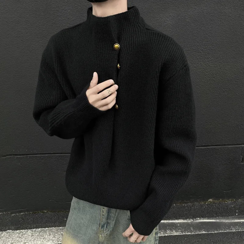 URBAN AUTHENTIC Knitwear Unisex-12