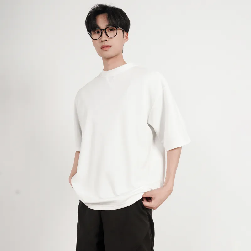 URBAN AUTHENTIC T Shirts Unisex-2