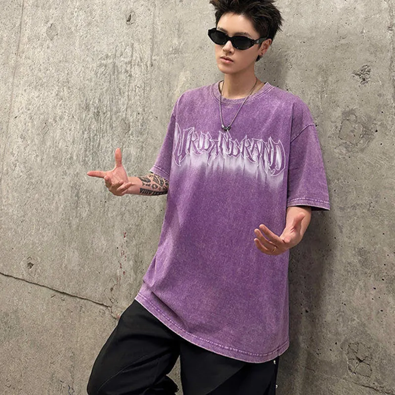 URBAN AUTHENTIC T-Shirts Unisex-19