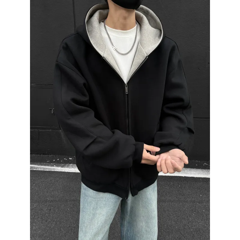 URBAN AUTHENTIC Sweatshirt Unisex-3