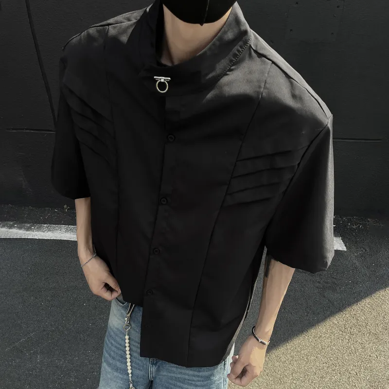 URBAN AUTHENTIC Shirts Unisex-8