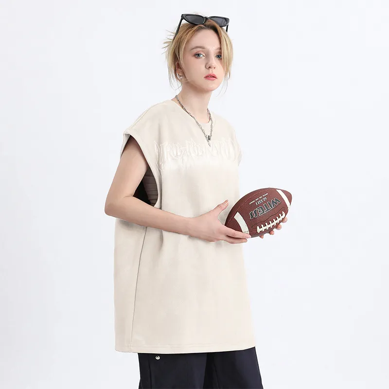 URBAN AUTHENTIC Tank Top Unisex-13