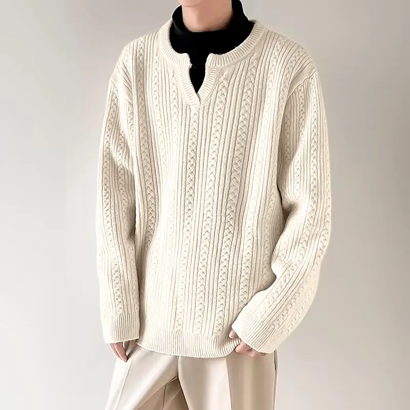 URBAN AUTHENTIC Knitwear Unisex-10