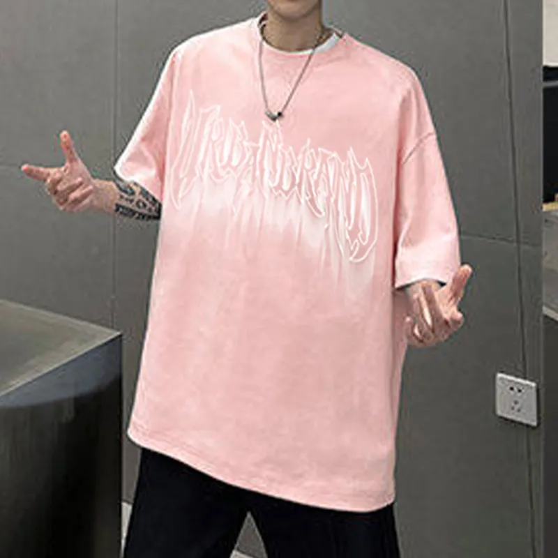 URBAN AUTHENTIC T Shirts Unisex-14