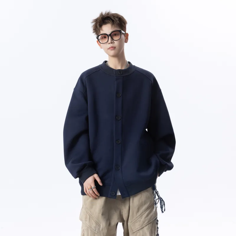 URBAN AUTHENTIC Sweatshirt Unisex-17