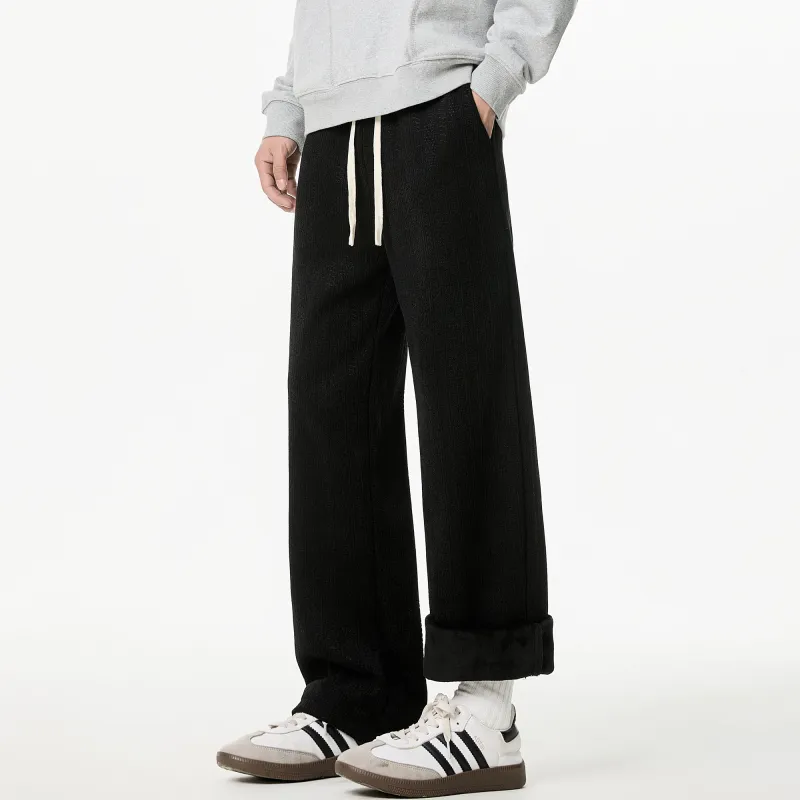 URBAN AUTHENTIC Casual Pants Unisex-26