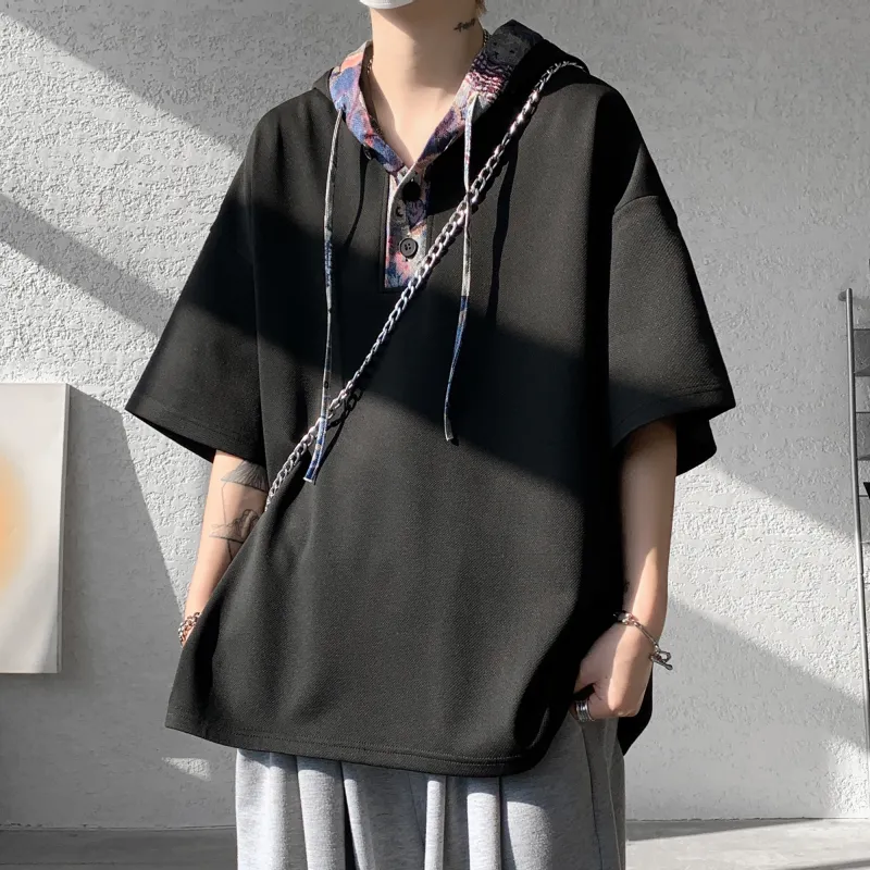 URBAN AUTHENTIC T Shirts Unisex-2