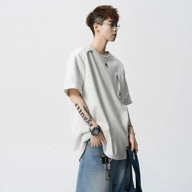 URBAN AUTHENTIC T Shirts Unisex-6
