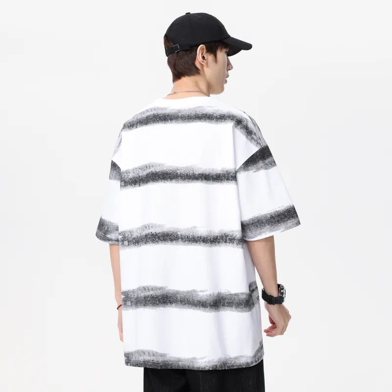 URBAN AUTHENTIC T Shirts Unisex-22