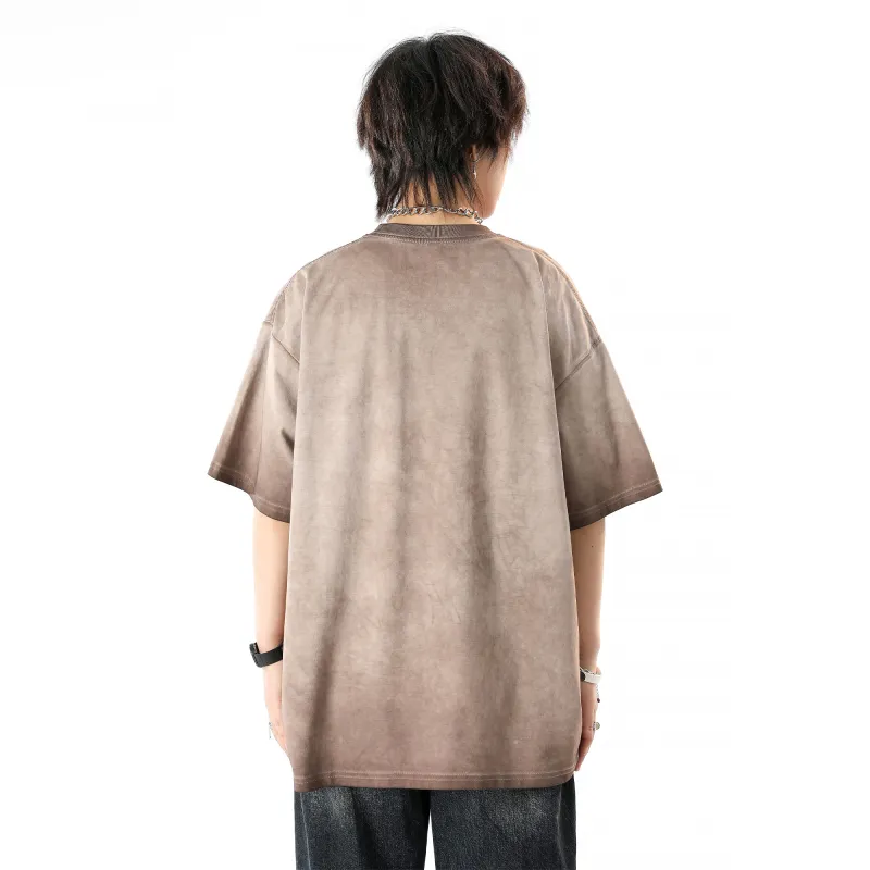 URBAN AUTHENTIC T Shirts Unisex-23