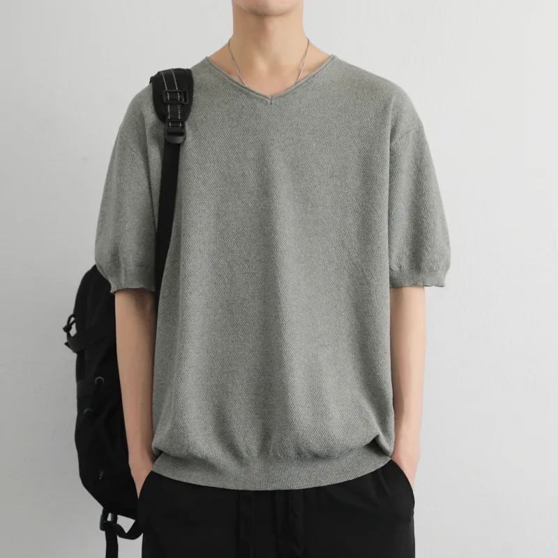 URBAN AUTHENTIC T Shirts Unisex-19