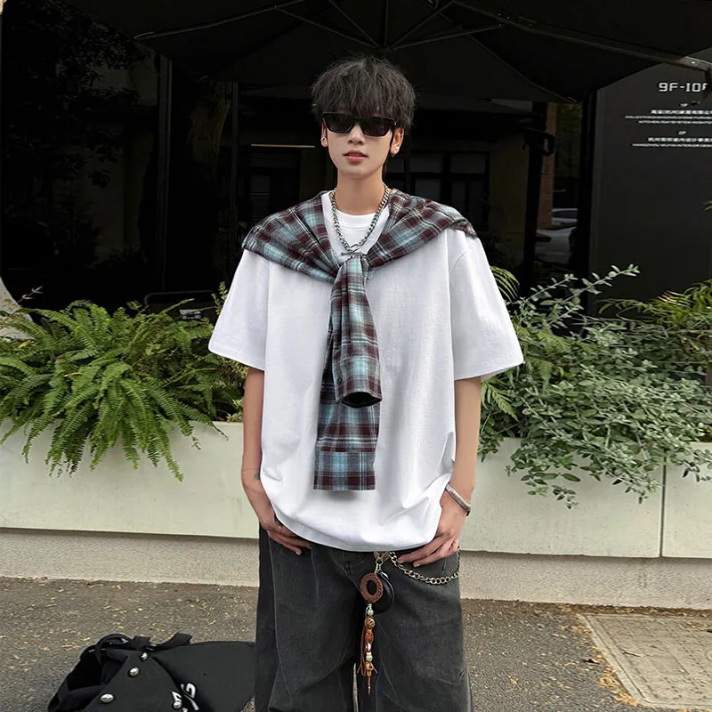 URBAN AUTHENTIC Casual Sportswear Unisex-17