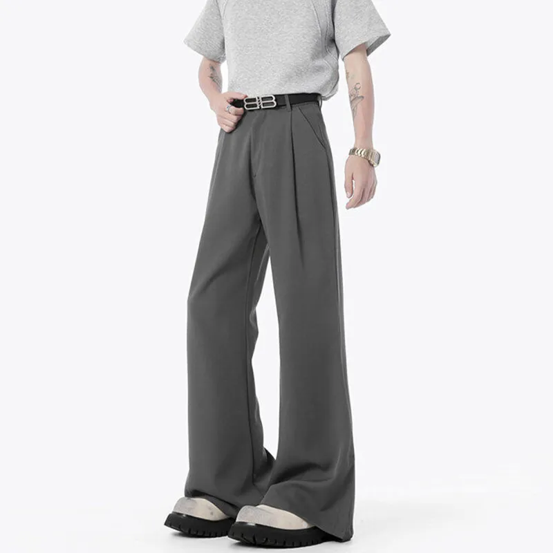 URBAN AUTHENTIC Casual Pants Unisex-6