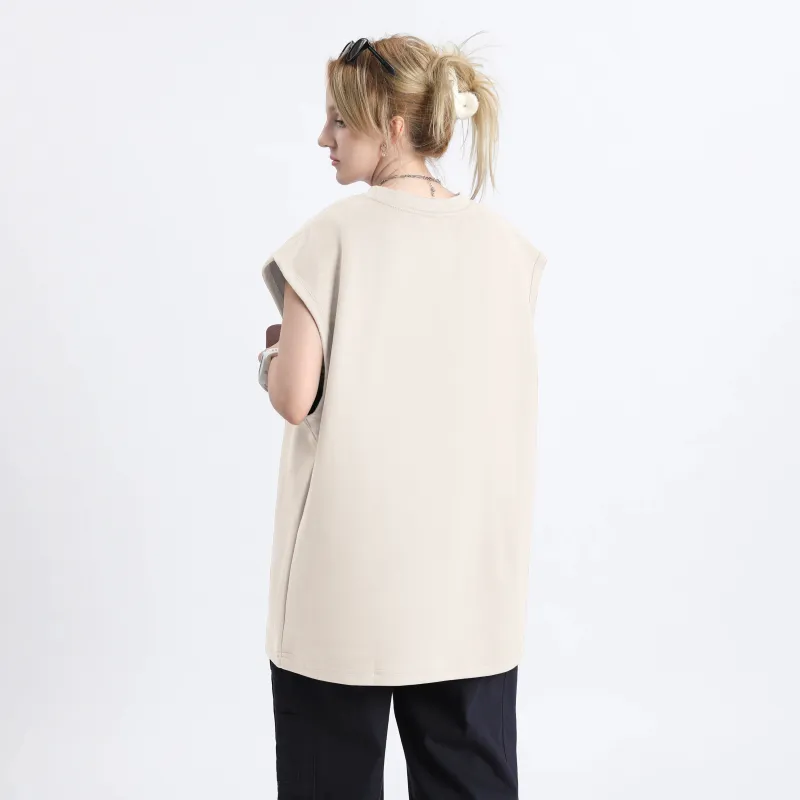 URBAN AUTHENTIC Tank Top Unisex-11
