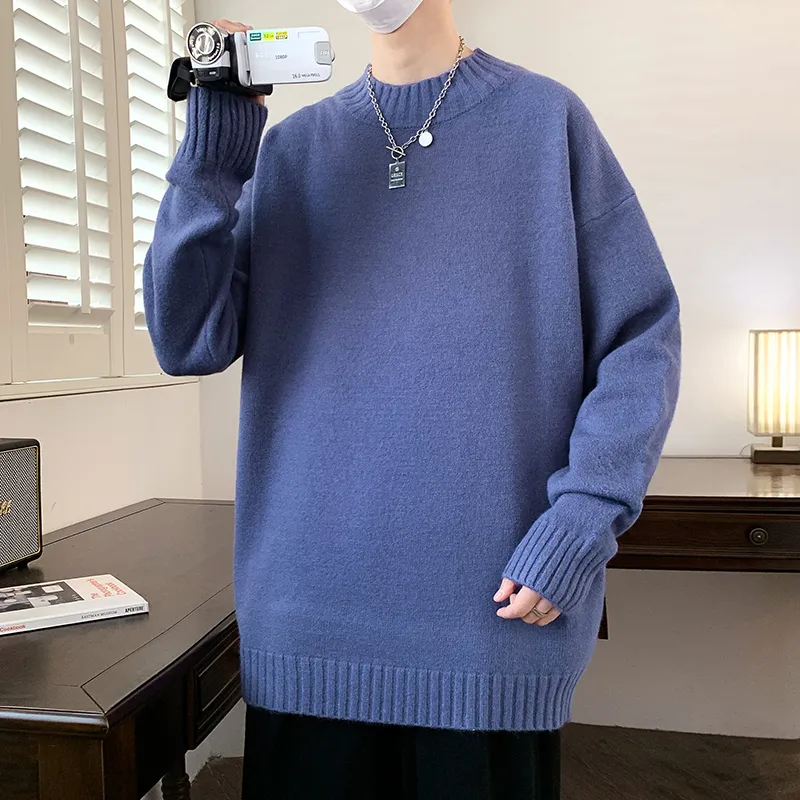 URBAN AUTHENTIC Knitwear Unisex-39
